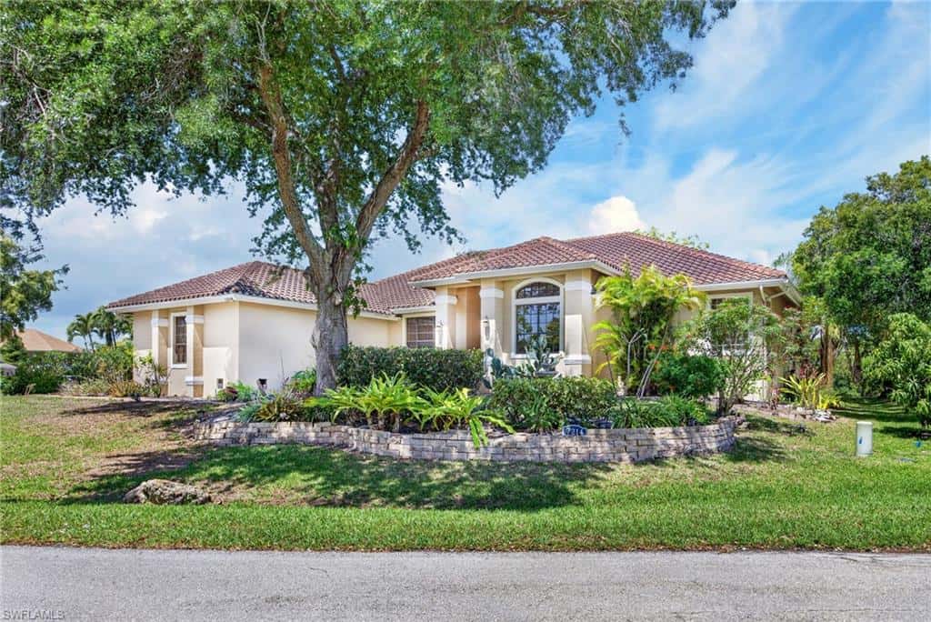 7214 Hendry Creek Dr, Fort Myers, photo 46