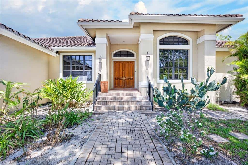 7214 Hendry Creek Dr, Fort Myers, photo 43