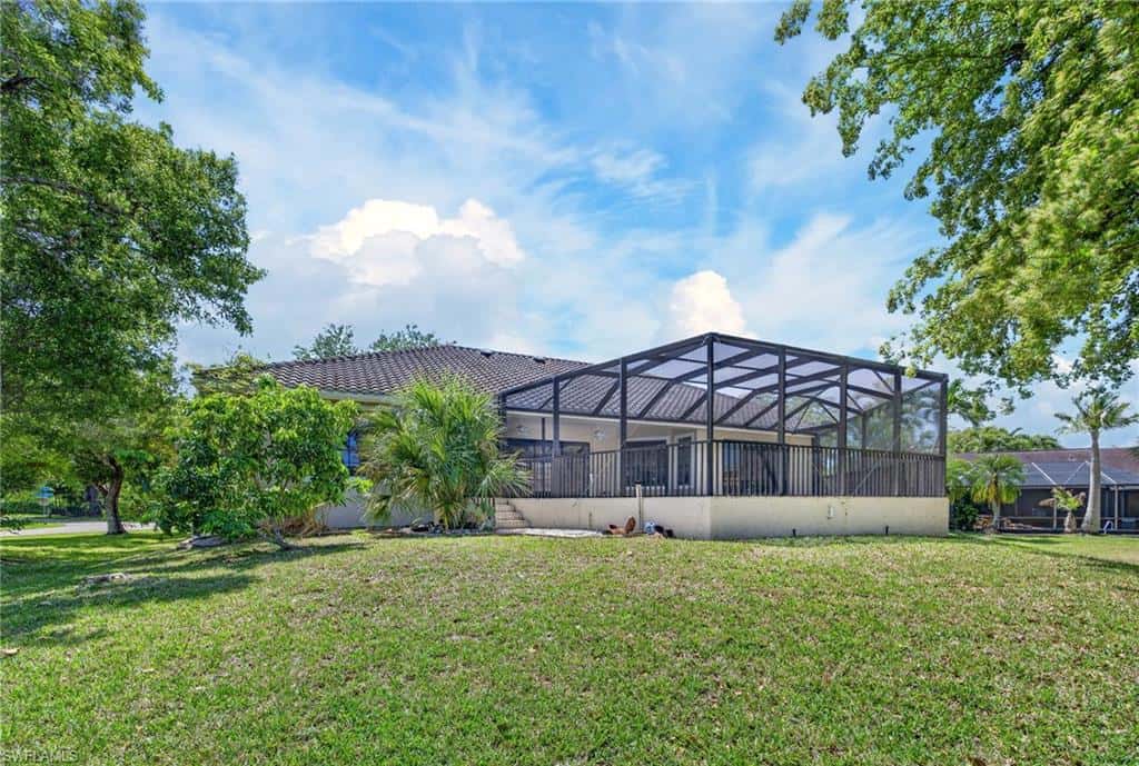 7214 Hendry Creek Dr, Fort Myers, photo 36
