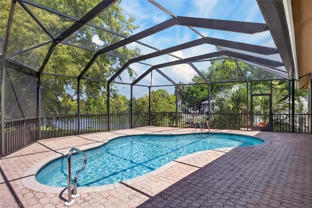 7214 Hendry Creek Dr, Fort Myers, photo 34