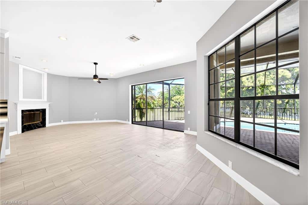7214 Hendry Creek Dr, Fort Myers, photo 14
