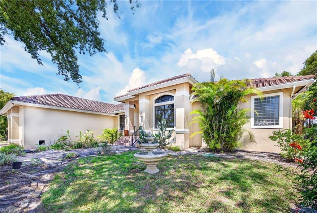 7214 Hendry Creek Dr, Fort Myers, photo 45