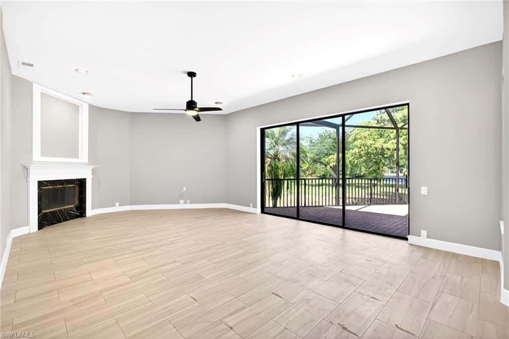 7214 Hendry Creek Dr, Fort Myers, photo 15