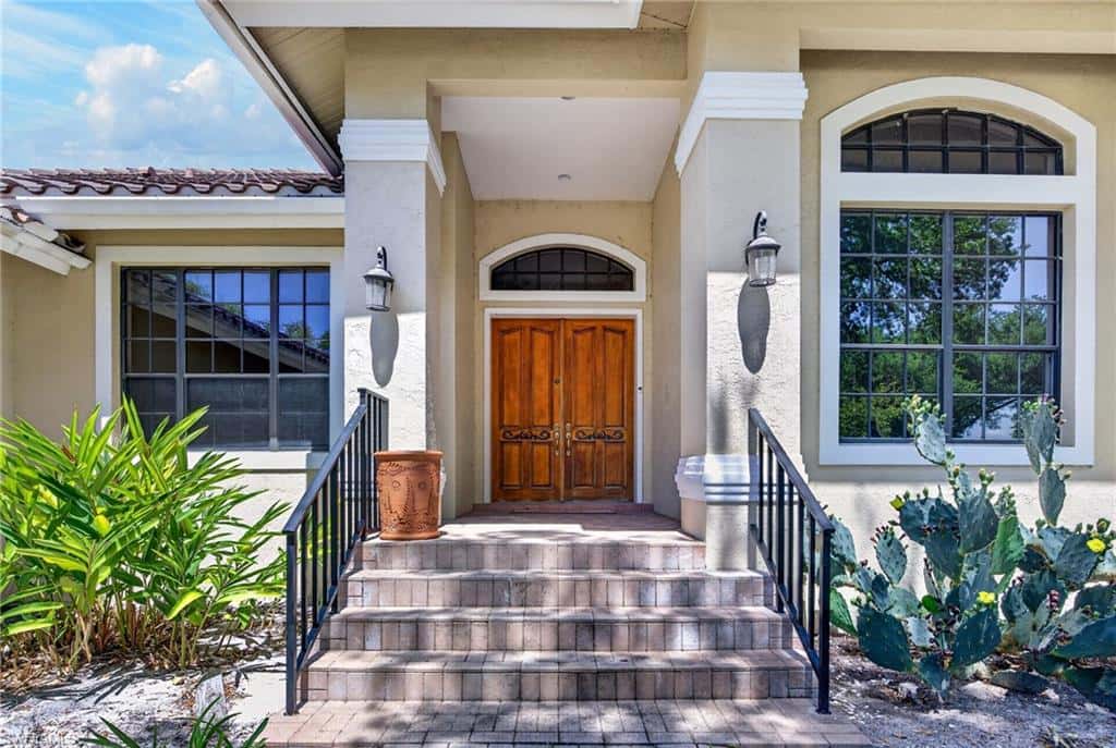 7214 Hendry Creek Dr, Fort Myers, photo 44