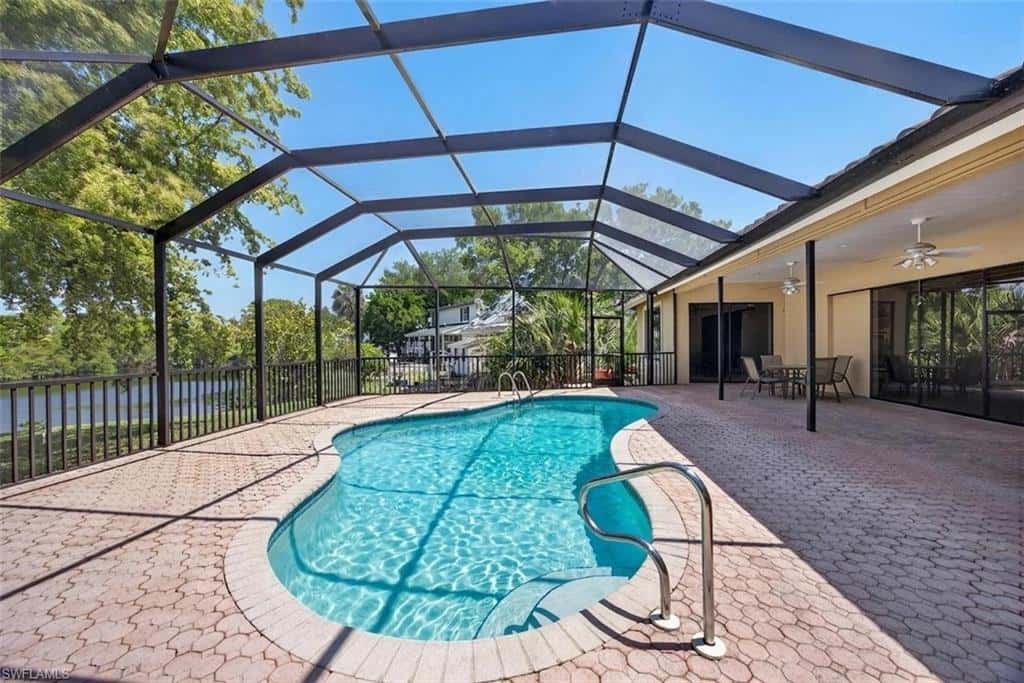 7214 Hendry Creek Dr, Fort Myers, photo 35