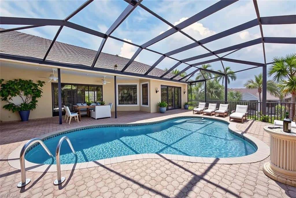 7214 Hendry Creek Dr, Fort Myers, photo 4