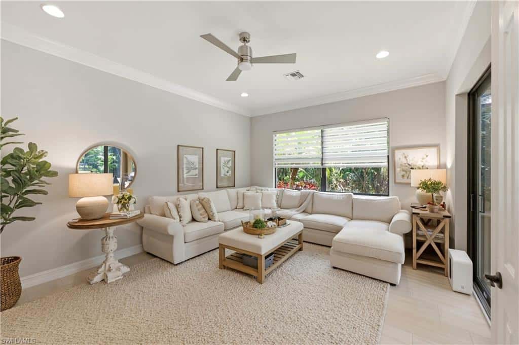 1467 Mockingbird Dr, Naples, photo 32