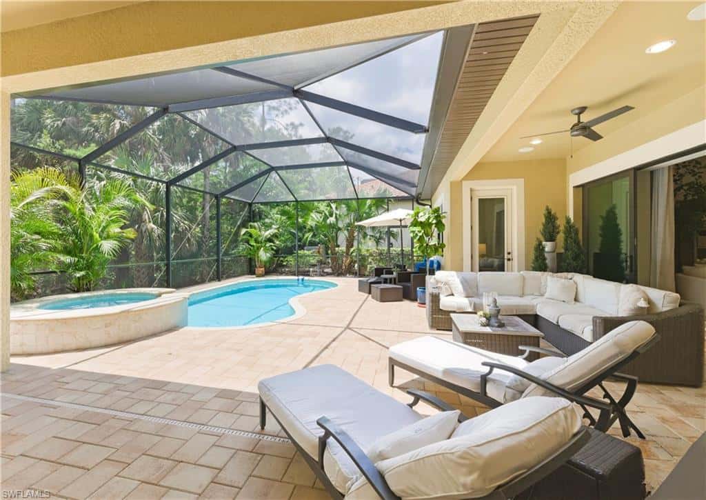 1467 Mockingbird Dr, Naples, photo 37