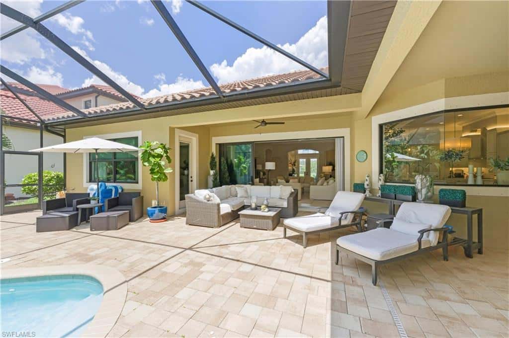 1467 Mockingbird Dr, Naples, photo 35