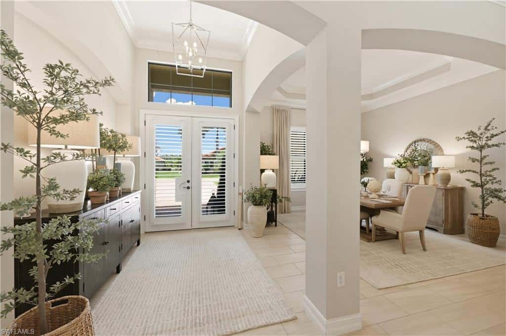 1467 Mockingbird Dr, Naples, photo 4