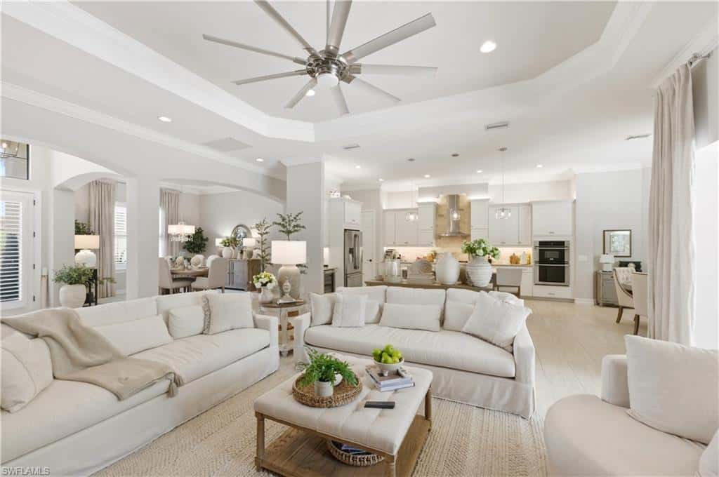 1467 Mockingbird Dr, Naples, photo 8