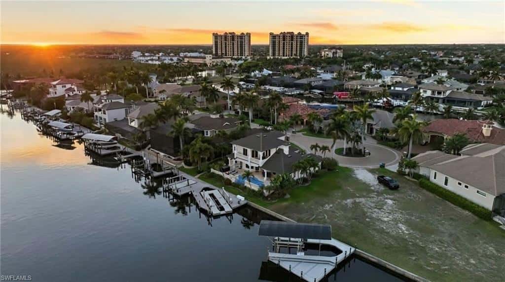 1506 Hermitage Ln, Cape Coral, photo 42