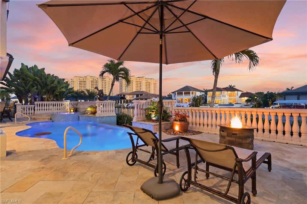 1506 Hermitage Ln, Cape Coral, photo 43