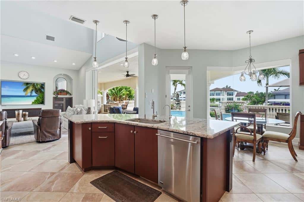 1506 Hermitage Ln, Cape Coral, photo 16