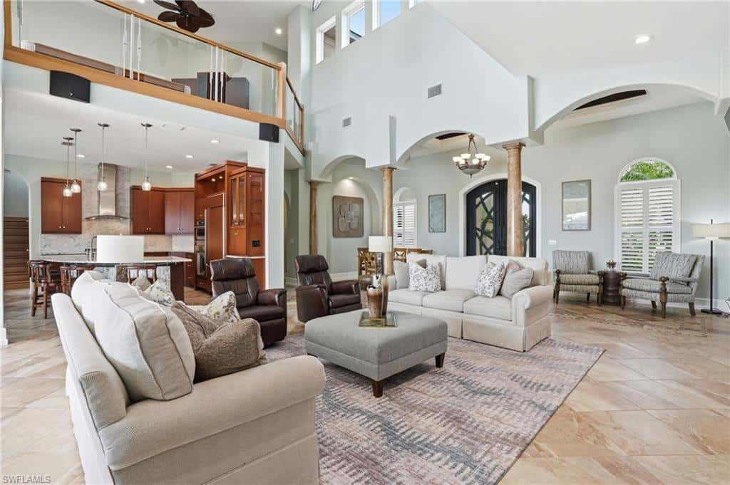 1506 Hermitage Ln, Cape Coral, photo 12