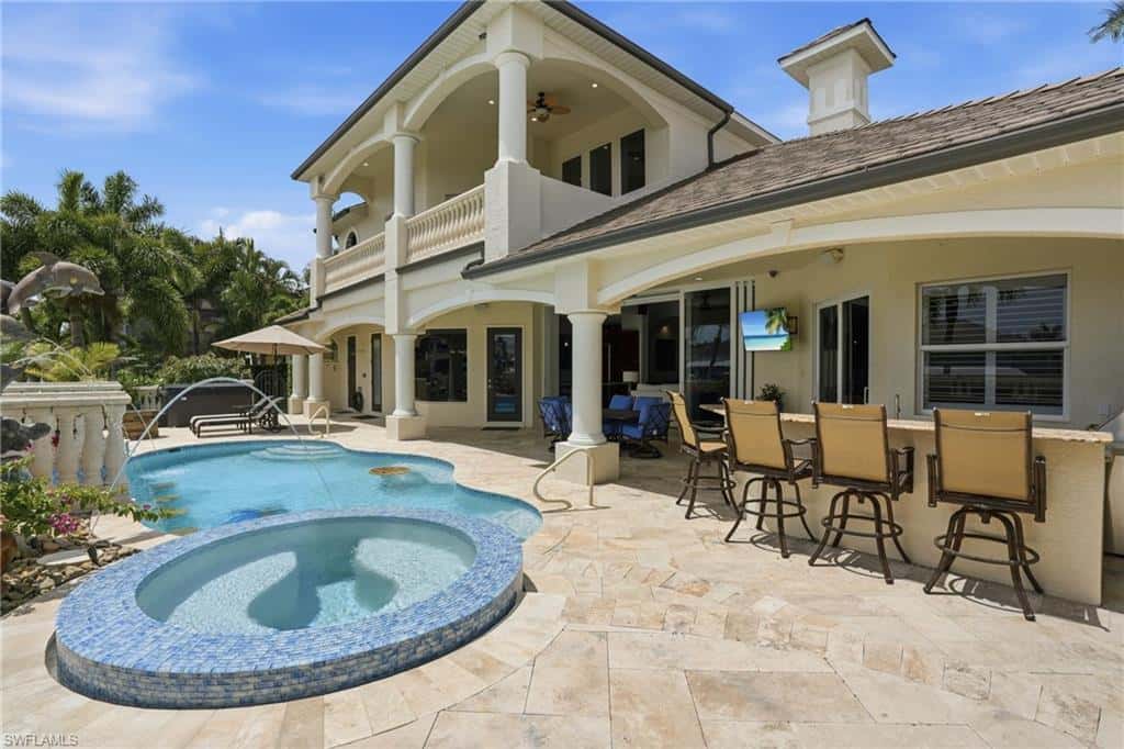 1506 Hermitage Ln, Cape Coral, photo 36