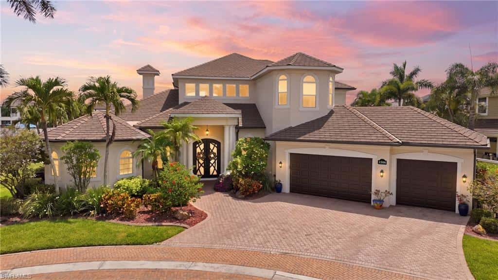 1506 Hermitage Ln, Cape Coral, photo 5