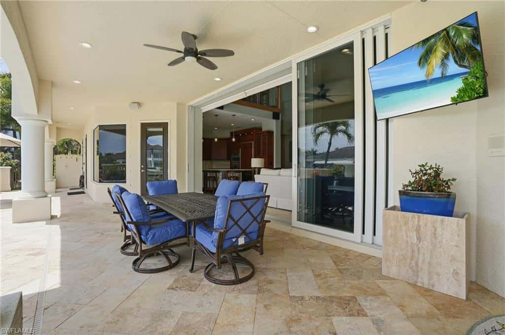 1506 Hermitage Ln, Cape Coral, photo 34