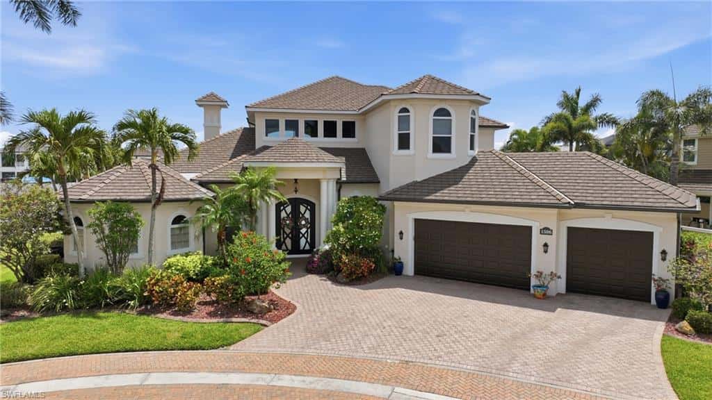 1506 Hermitage Ln, Cape Coral, photo 10