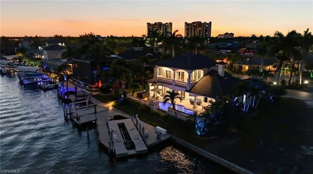 1506 Hermitage Ln, Cape Coral, photo 41