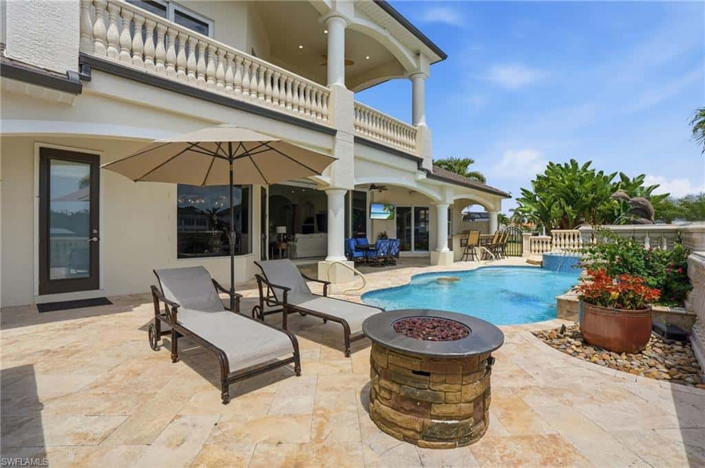 1506 Hermitage Ln, Cape Coral, photo 37