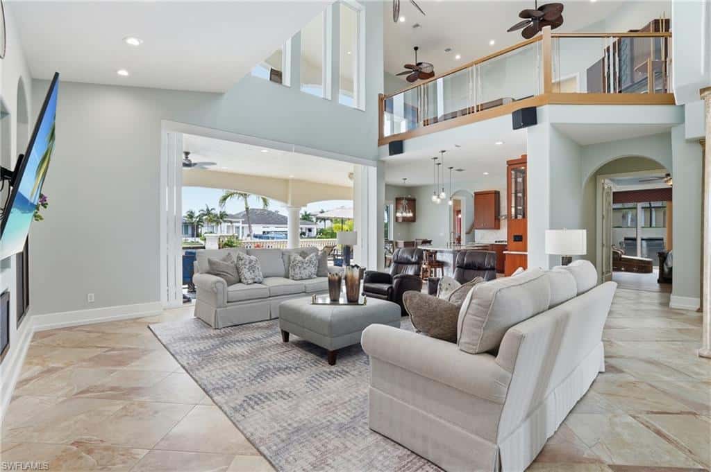 1506 Hermitage Ln, Cape Coral, photo 11