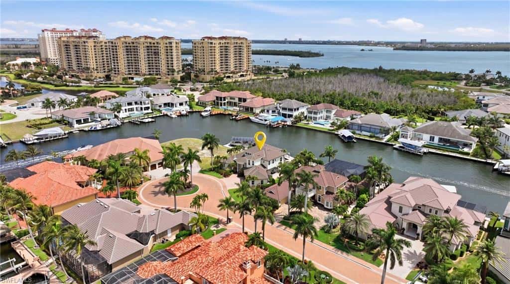 1506 Hermitage Ln, Cape Coral, photo 8