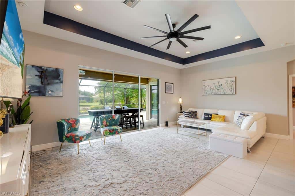 3021 Scarlet Oak Pl, North Fort Myers, photo 16