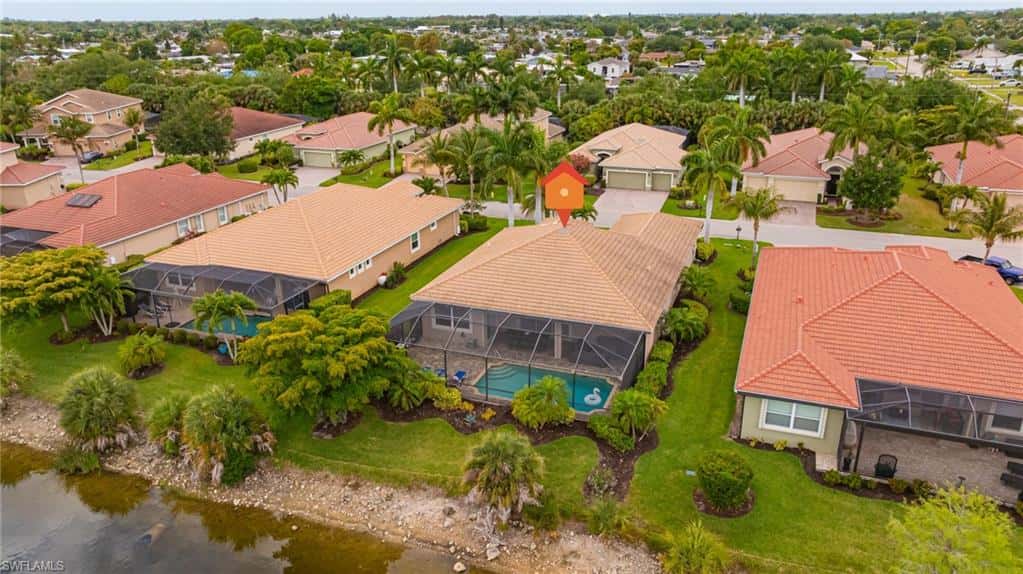 3021 Scarlet Oak Pl, North Fort Myers, photo 36