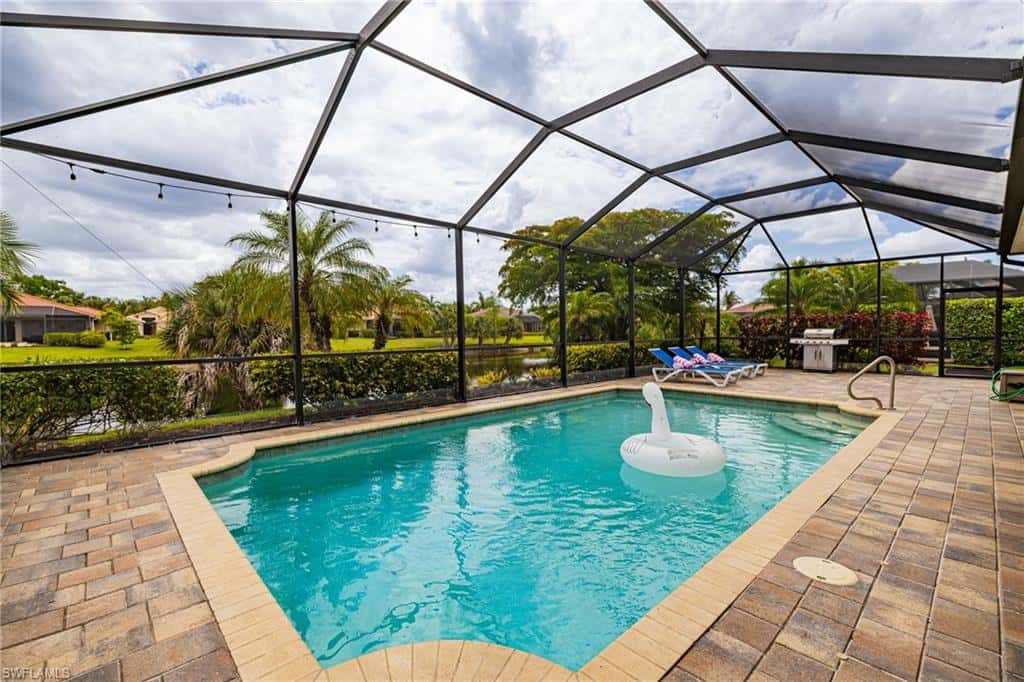 3021 Scarlet Oak Pl, North Fort Myers, photo 32