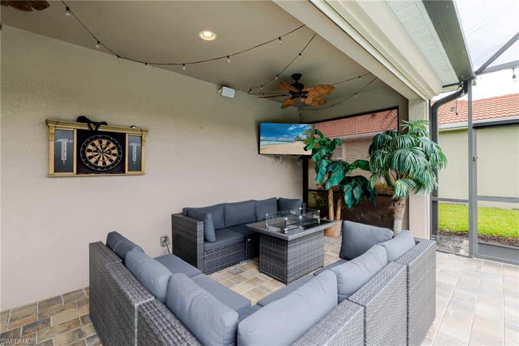 3021 Scarlet Oak Pl, North Fort Myers, photo 30