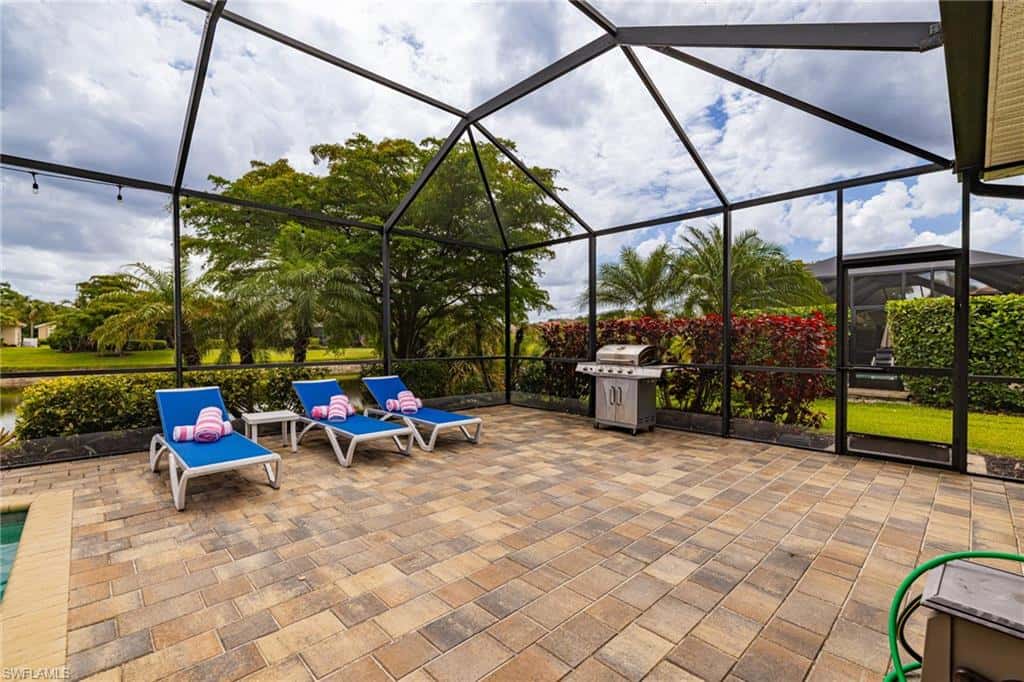 3021 Scarlet Oak Pl, North Fort Myers, photo 34