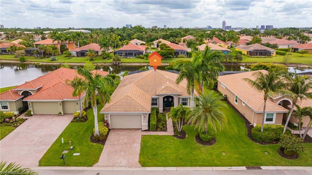 3021 Scarlet Oak Pl, North Fort Myers, photo 38