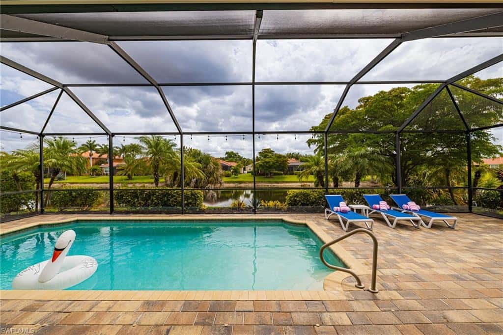 3021 Scarlet Oak Pl, North Fort Myers, photo 33