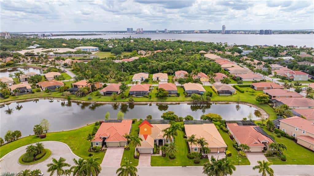 3021 Scarlet Oak Pl, North Fort Myers, photo 37