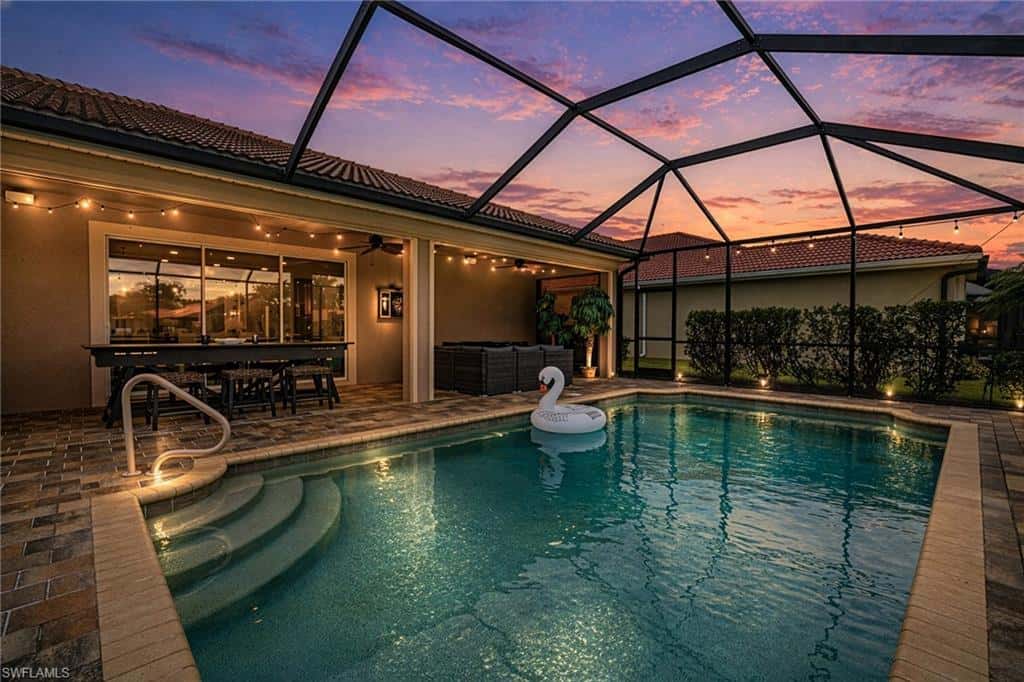 3021 Scarlet Oak Pl, North Fort Myers, photo 35