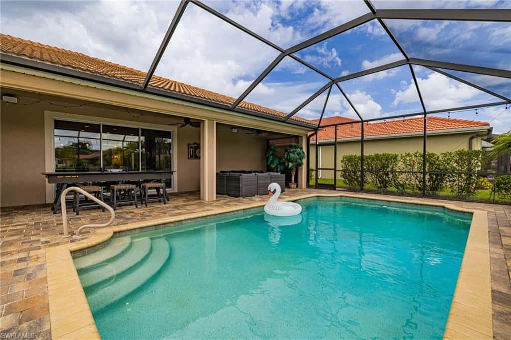 3021 Scarlet Oak Pl, North Fort Myers, photo 31
