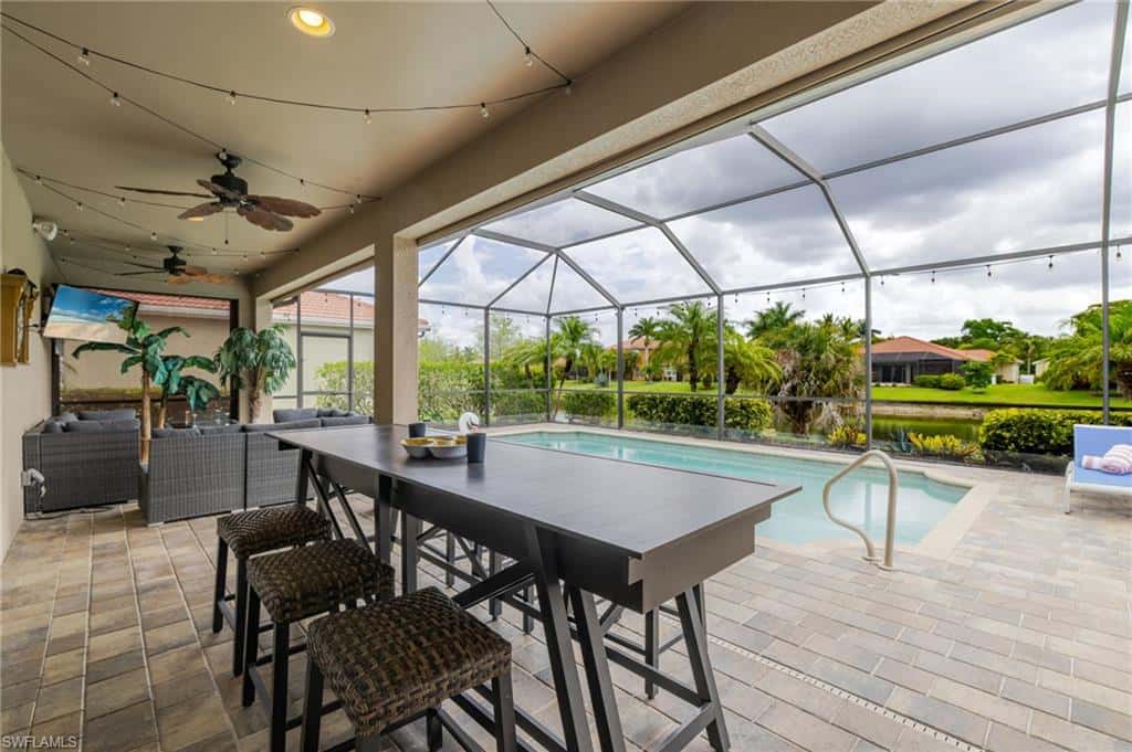 3021 Scarlet Oak Pl, North Fort Myers, photo 29