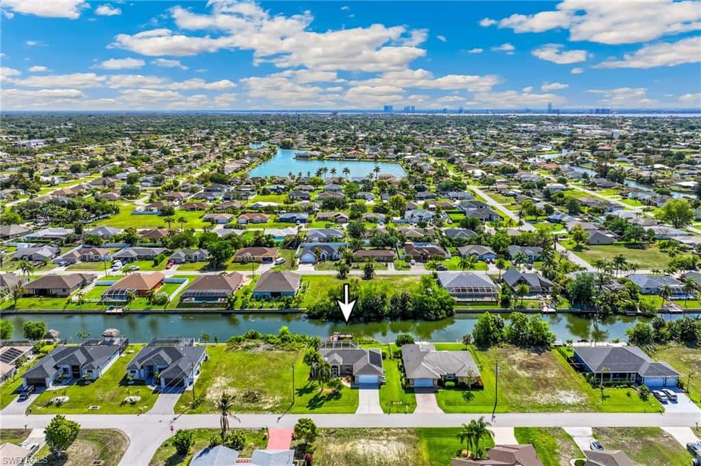 311 17th Pl, Cape Coral, photo 28