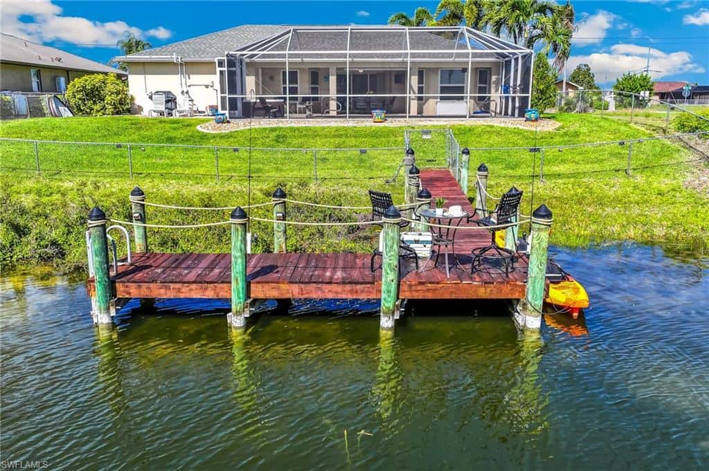 311 17th Pl, Cape Coral, photo 31