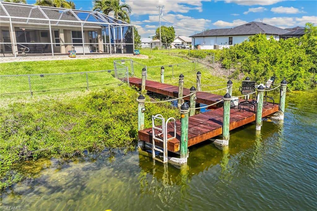 311 17th Pl, Cape Coral, photo 29