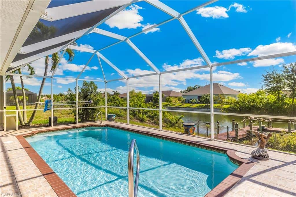 311 17th Pl, Cape Coral, photo 4
