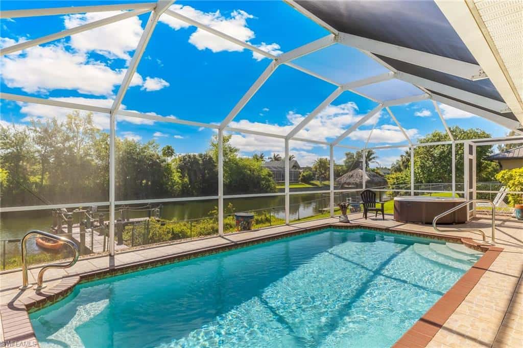 311 17th Pl, Cape Coral, photo 25