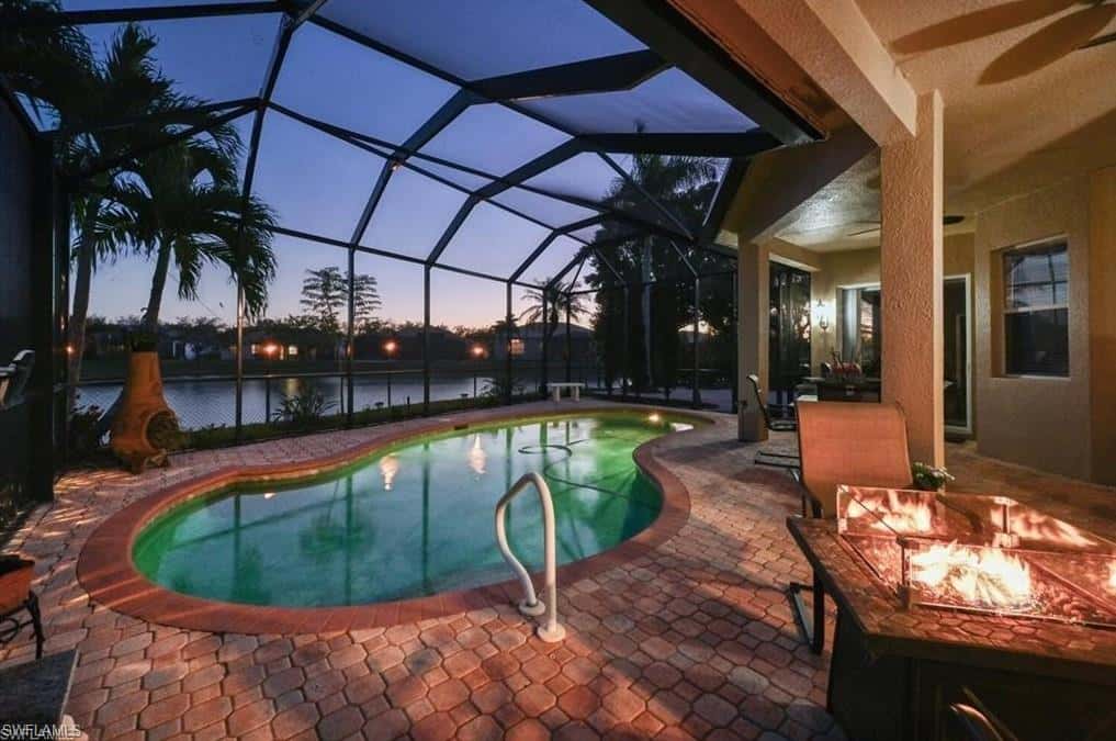 1028 Port Orange Ct, Naples, photo 22