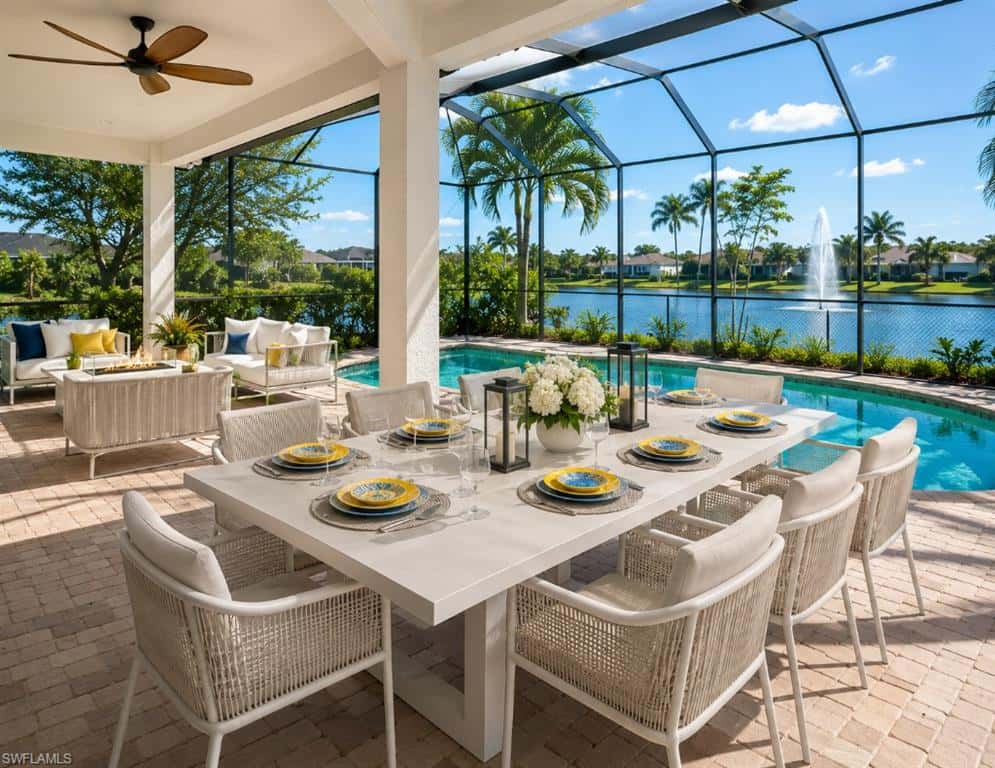 1028 Port Orange Ct, Naples, photo 20