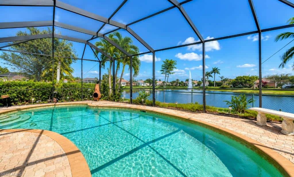 1028 Port Orange Ct, Naples, photo 21