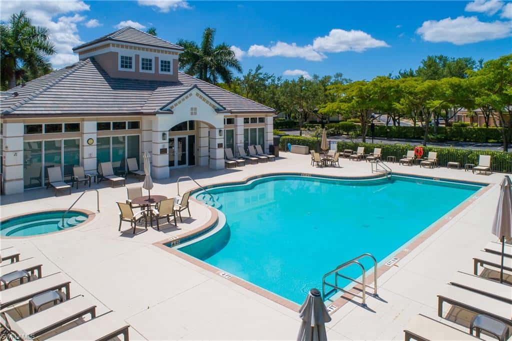 7845 Hawthorne Dr #903, Naples, photo 27