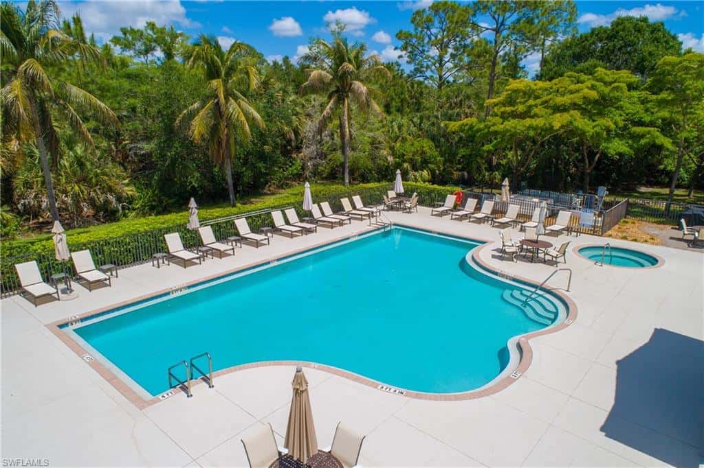7845 Hawthorne Dr #903, Naples, photo 28