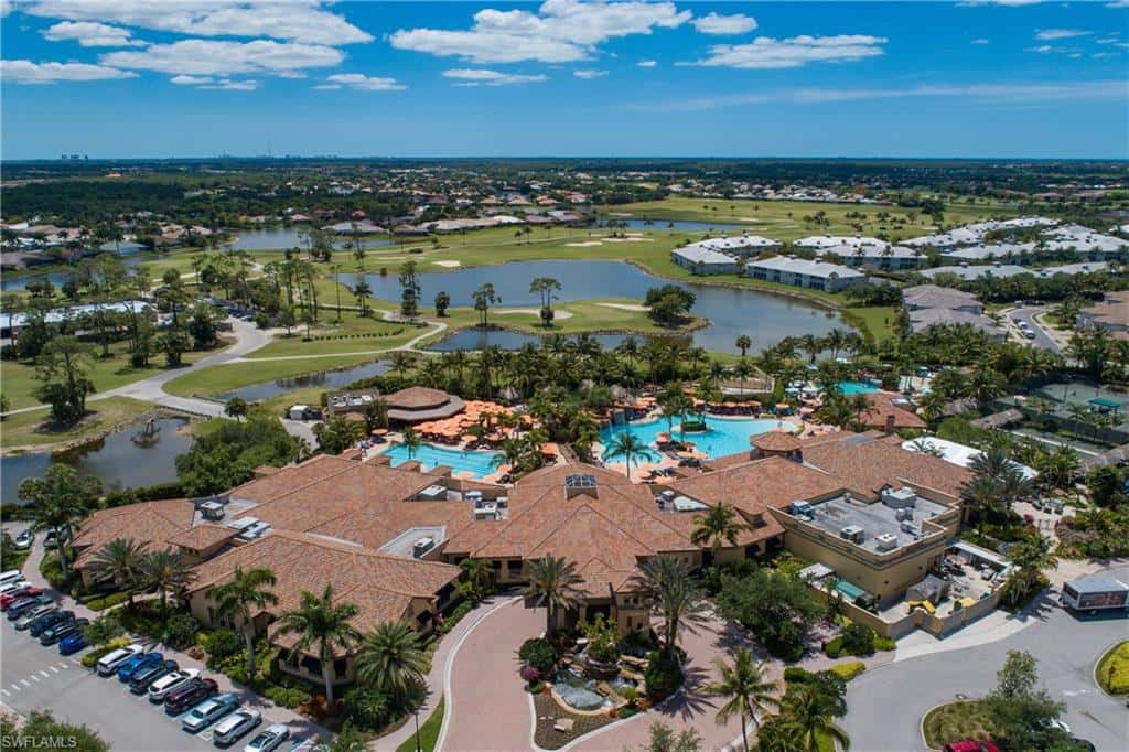 7845 Hawthorne Dr #903, Naples, photo 33