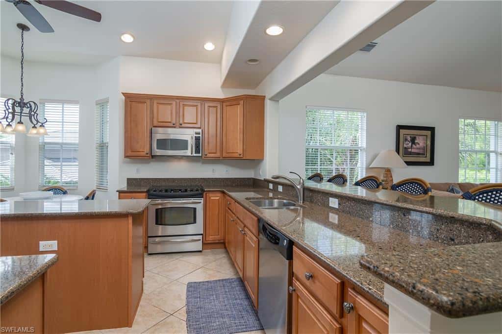 7845 Hawthorne Dr #903, Naples, photo 8